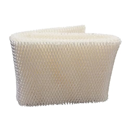 GULUANT Replacement Humidifier Wick Filter for Emerson MAF1 for Kenmore 15408 Models (7 7/8
