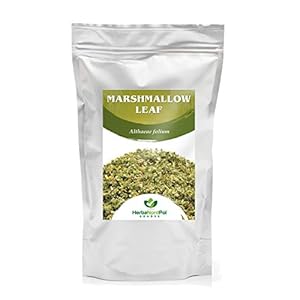 Heemst Bladt | Goed gezeefd, Herbal Leaf Thee, Geen zand | Europese kwaliteit 500G