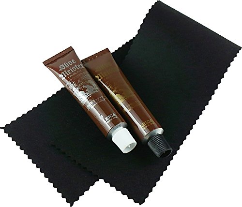 靴磨きセットのおすすめ8選 スニーカー用やギフト向けも Heim ハイム