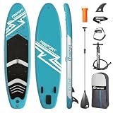 FBSPORT 11 Premium Stand Up Paddle Board