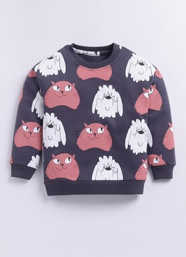 Image of Toonyport Boys & Girls Winter Top & Pant