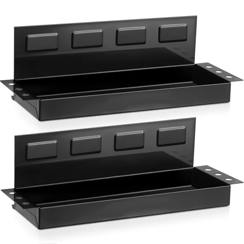 Tandefio Magnetic Tool Box Tray Set