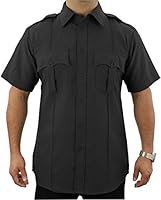 Algopix Similar Product 6 - First Class 100 Polyester Short Sleeve