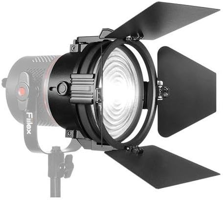 Fiilex P2Q Converter Kit for P360 and P360EX LED Lights