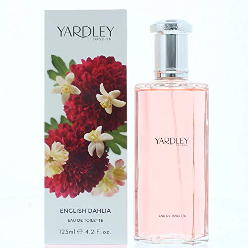 HCL Yardley London English Dahlia Eau de Toilette