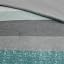 Aqua/Grey