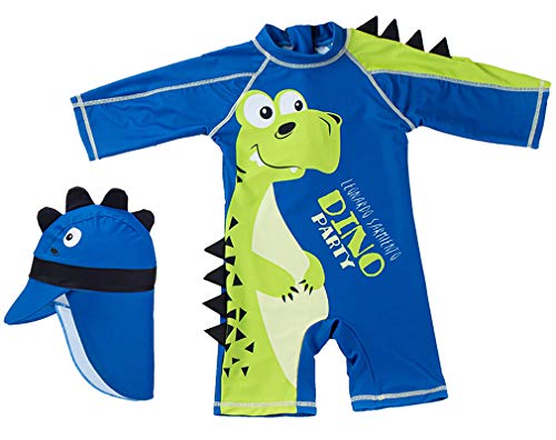 baby-boys Bst202322 One Piece Swimsuit