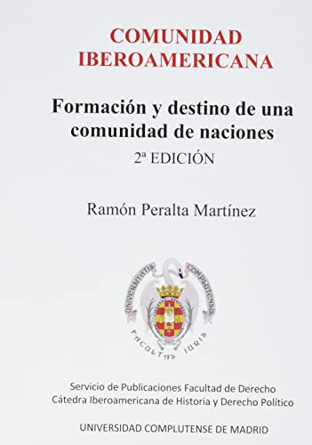 Comunidad Iberoamericana
