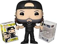 Funko Pop Metallica - Lars Ulrich 72 Seasons with Drumsticks #485 / 87077 — Gift Bundle includes Funko Pop! Rocks Figure and Funko Compatible ToyBop Brand Box Protector Case (2 items) Collector Bonus: Comes with the upgraded Pro-Deluxe ToyBop Brand E...
