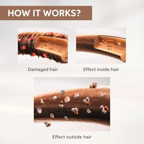 Image of Wella Professionals Fusion Intense Repair Conditioner 200ml