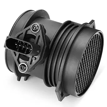 C-Tzu Mass Air Flow (MAF) Sensor — Replacement for select 1998–2008 Mercedes-Benz and 2004–2008 Chrysler Crossfire