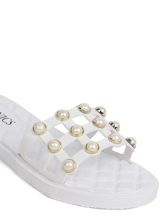 Image of Iconics womens Icn-ci-w-106 Slipper