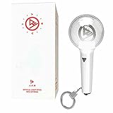 Free tracking code A.C.E OFFICIAL LIGHT STICK MINI KEY RING. SEALED+TRAKCING NUMBER