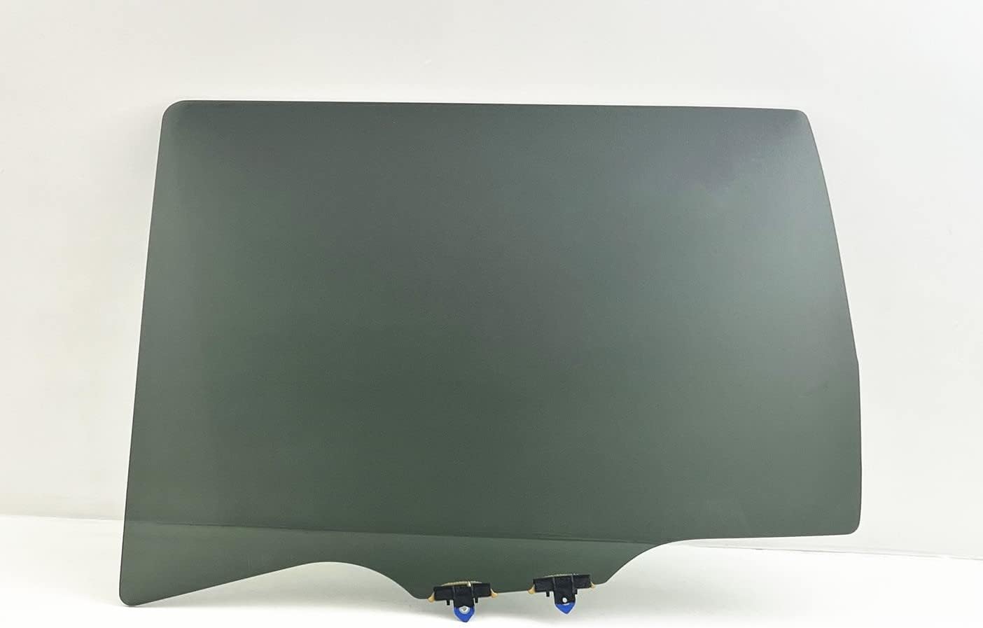 Driver/Left Side Rear Door Window Glass Replacement For 2022-2025 Toyota Tundra Pickup 4 Door Crew Cab