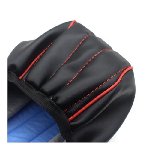 Housse de coussin moto GTS300 protège siège selle protection