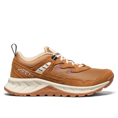 Image of KEEN Hightrail Vented Hiking Shoes