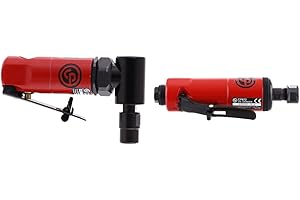 Chicago Pneumatic CP875 Air Die Grinder Tool