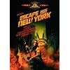Escape from New York (RPKG/DVD)