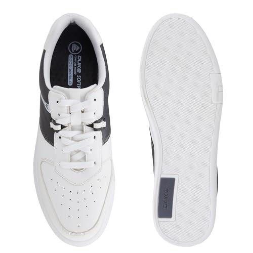 Image of Duke Mens Fwol1494 Sneaker
