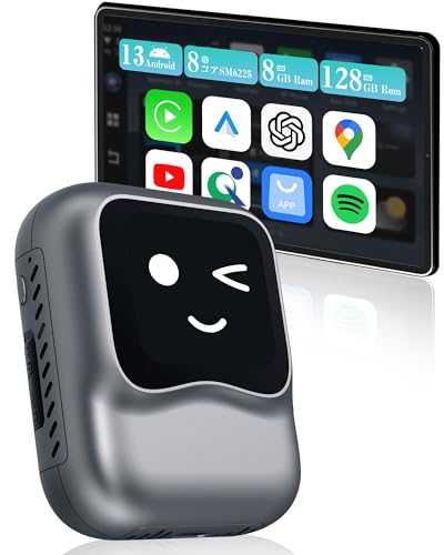 オットキャスト 公式 OTTOCAST OttoAibox Nano Amazon.co.jp: オットキャスト 公式 OTTOCAST OttoAibox Nano