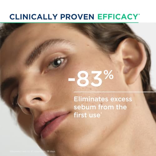 Sébium gel moussant purifiant 200 ml - vue 4