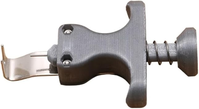 1PCS PETG 3D Printed Propeller Puller 1mm 1.5mm Motor Shaft Props Removal Tool For 1S 2S Tiny Whoops FPV Drone Use
