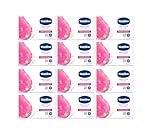 Vaseline Healty Plus Healthy Bright Soap 75g | Pack of 12 (4)