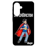 Coque pour Samsung Galaxy A56 5G en silicone.