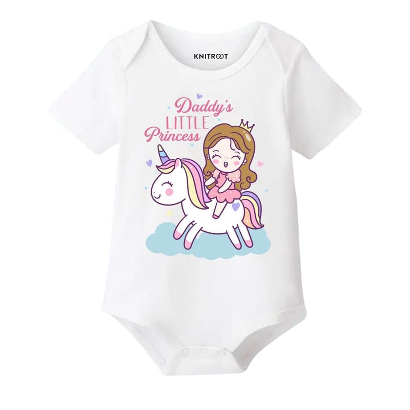 Knitroot Family Special Cotton Onesies Unisex Baby Cotton Envelope