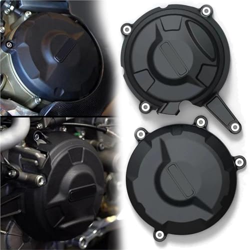 Housse protection moteur moto Ducati Panigale 1199 1299 carter