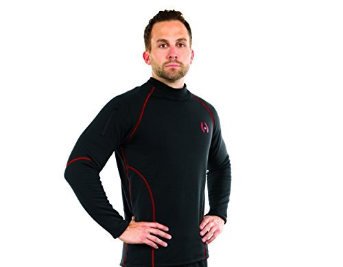 New Hollis Men's Advanced Undergarment AUG 450 Shirt (Size 2X-Large)