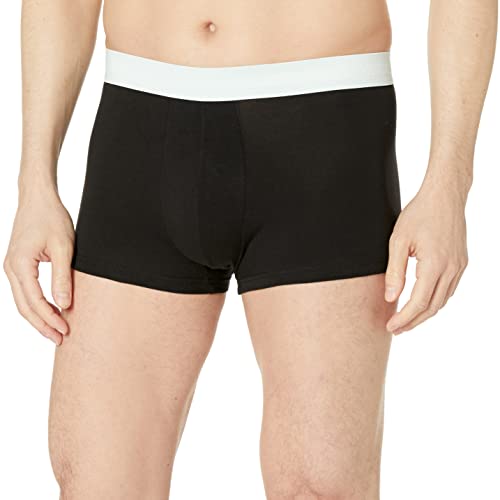 Calvin Klein Low-Rise Trunks 3-Pack