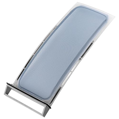 AMI PARTS 339392 339392V Dryer Lint Filter Case Screen Replacement Parts Fit for whirl-pool ken-more - Repalce 337133 337448 337451 337488 338405 338406 339391 341030 341429 346671 etc