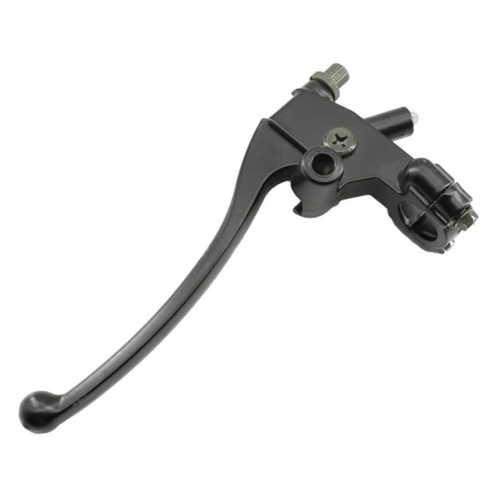 Levier d'embrayage réglable 22mm avec pompe de frein pour un contrôle précis sur CB750
