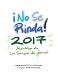 ¡No Se Rinda! 2017 Asamblea de los Testigos de Jehova (Spanish Edition)