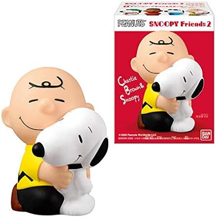 Amazon スヌーピーフレンズ2 Snoopy Friends 2 全8種セット フルコンプ フィギュア ドール 通販