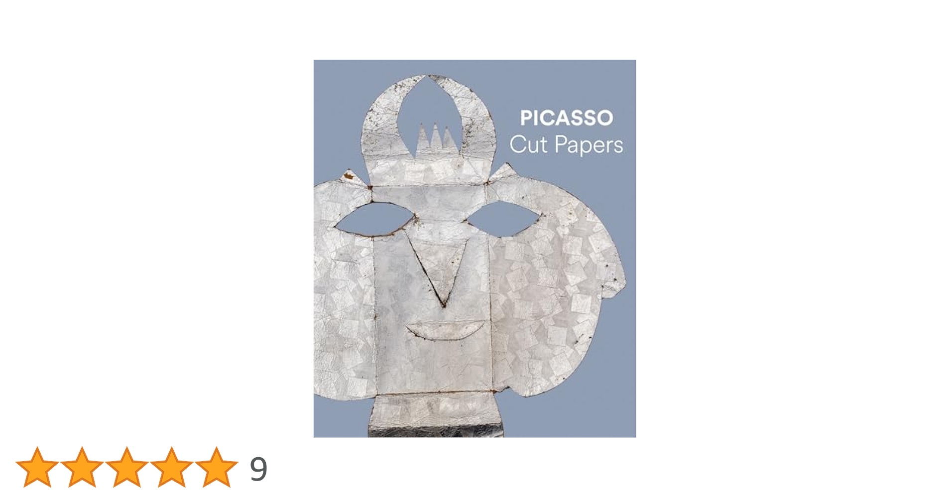 Picasso Cut Papers : Picasso, Pablo, Burlingham, Cynthia