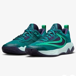 ナイキ GIANNIS IMMORTALITY 3 Nike Tênis De Basquete Giannis Immortality 3 (Dz7533-301, Azul