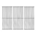 Votenli S6505A (3-Pack) Stainless Steel Cooking Grid Grates Replacement for Chargriller 3001, 3008, 3030, 4000, 5050, 5252,5650,King Griller 3008 5252 Set of 3