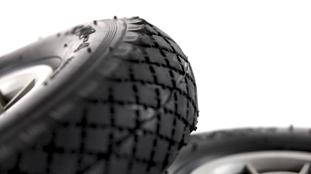 DETO×4bottles Akumulator SBP4.0 20 V IXES Scheppach