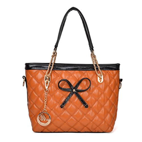 Sac à bandoulière Lingge pour libérer vos mains avec ce grand sac à main de la femme D