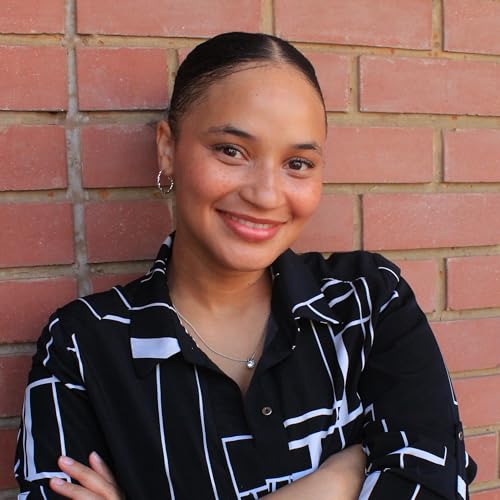 In Studio with Tholwana Dyosopu - Part One