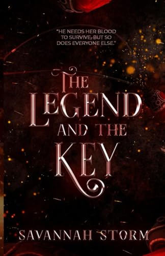 The Legend and The Key