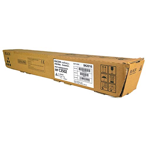 Ricoh Cartouche De Toner, Noir