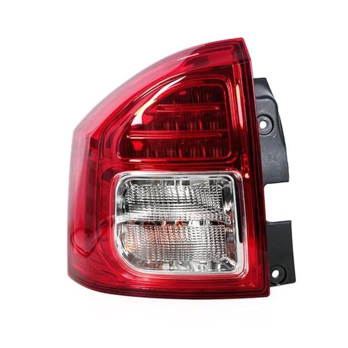 Feu clignotant LED Jeep Compass gauche pour réparer un phare de frein cassé