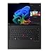 Lenovo ThinkPad T14 Gen 6 Laptop with AMD Ryzen AI 7 PRO 350 Processor, 14” WUXGA 400Nits Anti-Glare Touchscreen, 512GB SSD, 5MP RGB+IR Cam, 16GB LPDDR5 Memory, Radeon 860M, FP Reader, and Win 11 Pro
