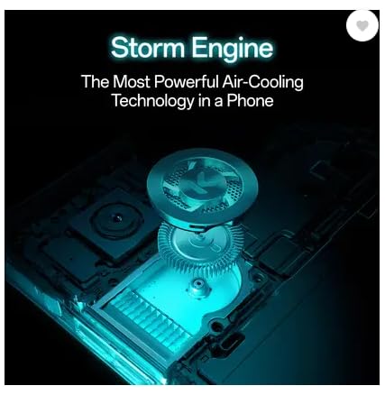 Image of OPPO K13 Turbo Pro 5G, Midnight Maverick (12GB, 256GB)