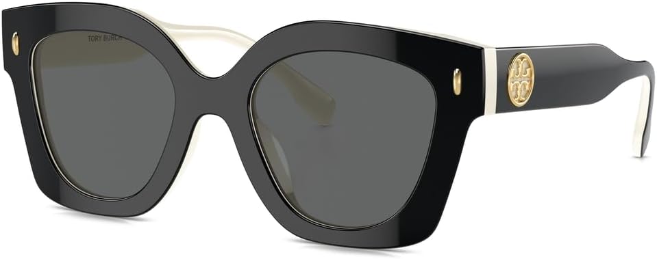 Tory Burch Women's TY7201U Sunglasses