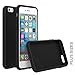 iPhone 6s Plus Case, RhinoShield [PlayProof] Heavy Duty Shock Absorbent [High Durability] Scratch Resistant. Ultra Thin Hybrid. 11ft Drop Protection and Fit iPhone 6 Plus [Black]
