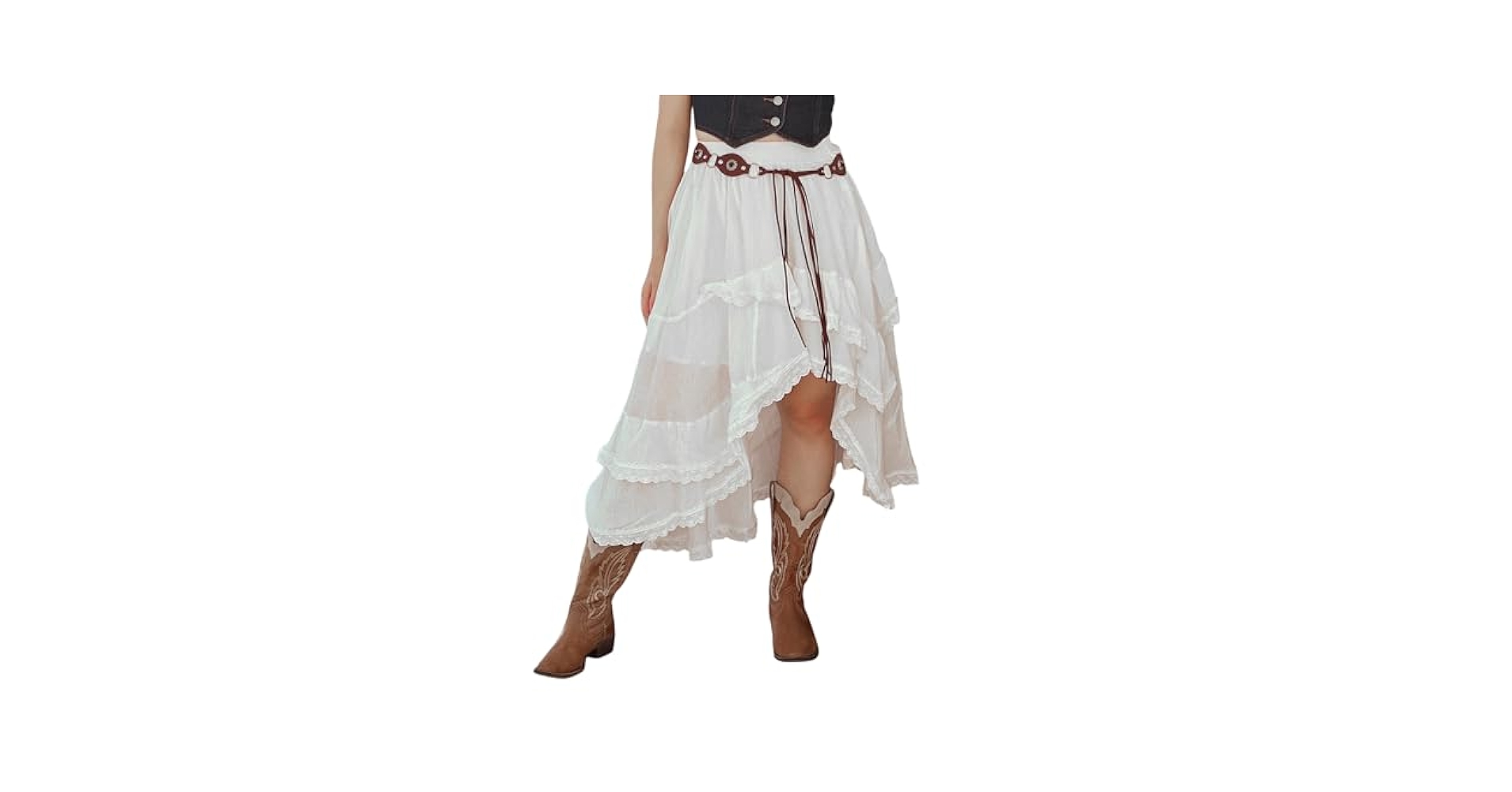 WS WINDBLOCK KNIT SKIRT ベージュ Amazon.com: Wvapzxx High Waist Skirts for Womens Student